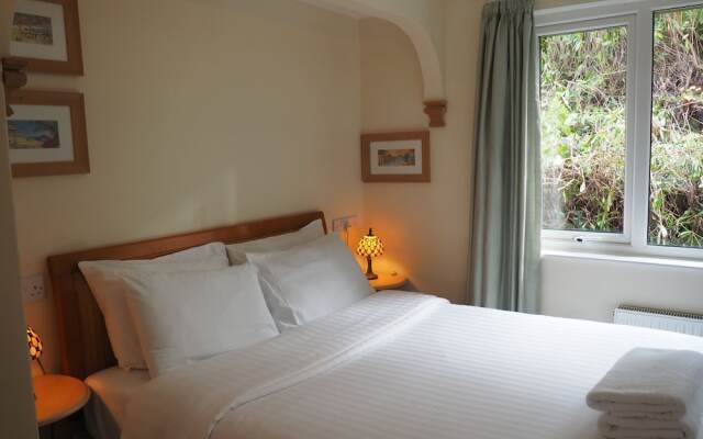 Watermouth Lodges