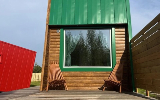 Вокси Вилладж