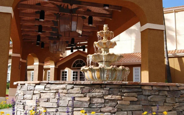 Radisson Hotel San Diego-Rancho Bernardo