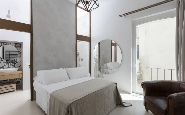 Palazzo Sant'Anna Lecce