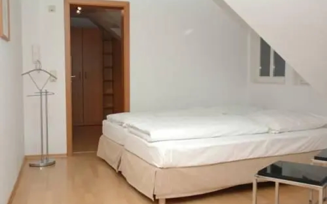Altstadt Apartment