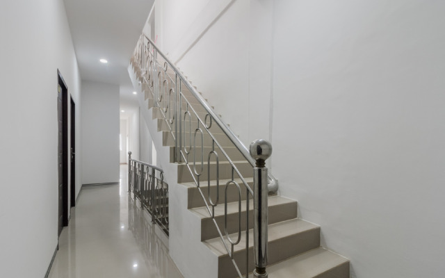 RedDoorz near Mall SKA Pekanbaru