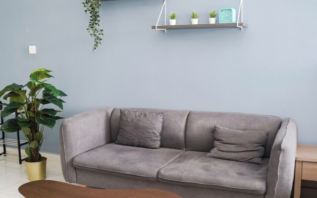 Klia Airport Homestay 2