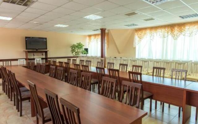 Kavkaz Health Resort