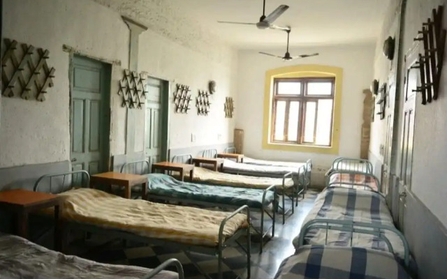 New Vasantashram