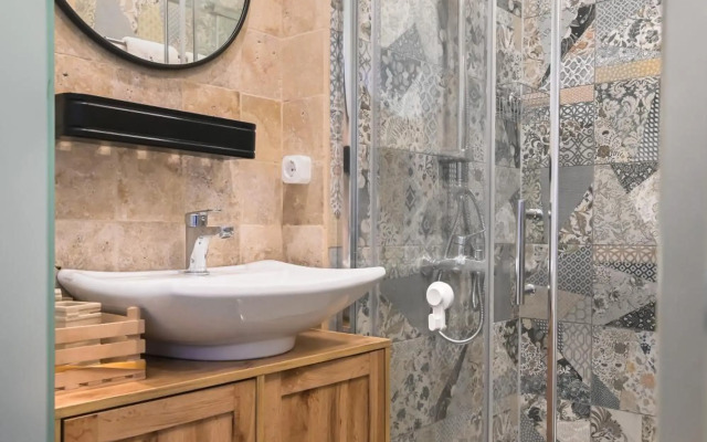 Floral Studio in the Heart of the City