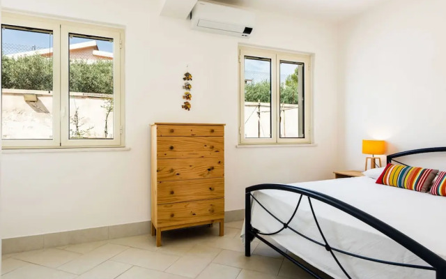 Villa Acqua Saracena by Wonderful Italy