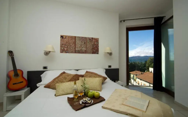 Albergo Ristorante La Locanda