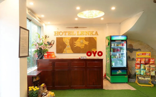 OYO 472 Lenka Hotel