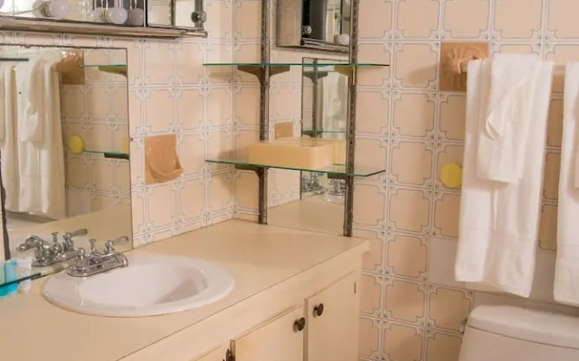 Ego Guesthouse