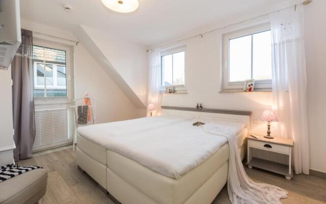 Whg 06 - De Fischer un sin Fru