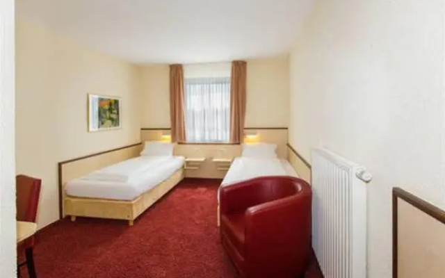 Hotel Montana Limburg
