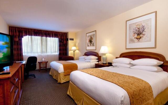 Radisson Hotel Orlando International Drive