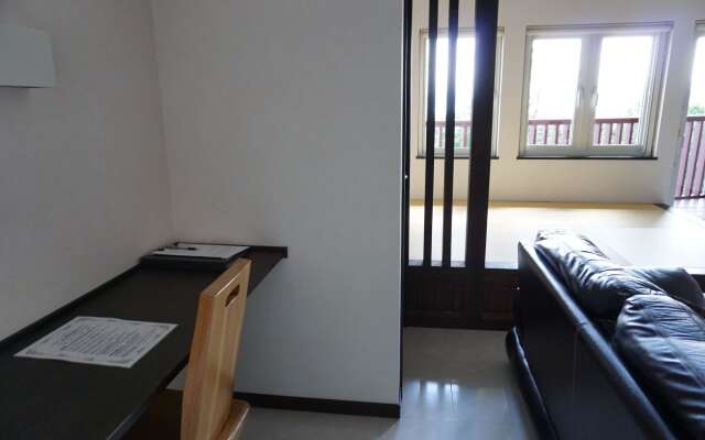 Chalet Fuyuri