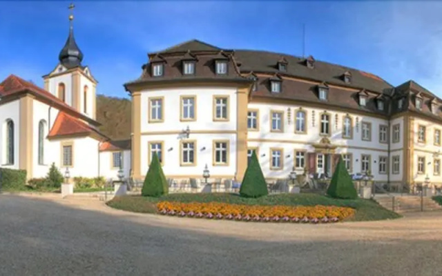 Schlosshotel Bad Neustadt