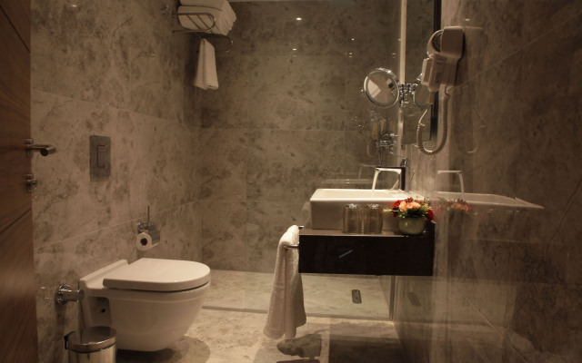 Bricks Hotel Istanbul