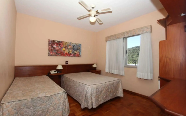 VOA Plazza Hotel