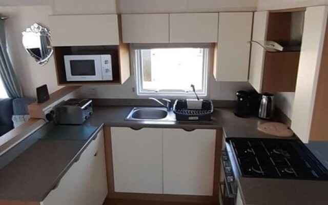 Immaculate 3-bed in the Beautiful Lake District