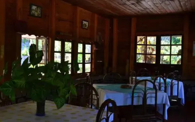 Fôret Austral Ranomafana- Fianarantsoa
