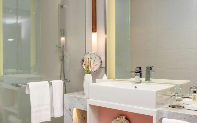 Sofitel Mexico City Reforma