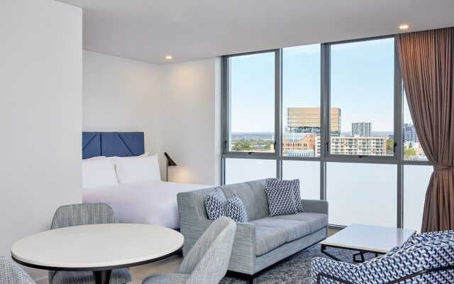 Meriton Suites Liverpool