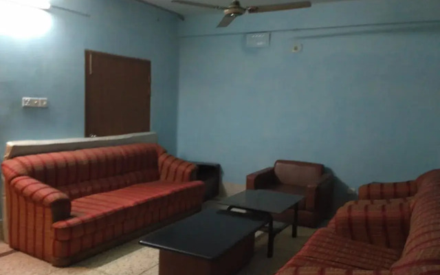 Western Inn International