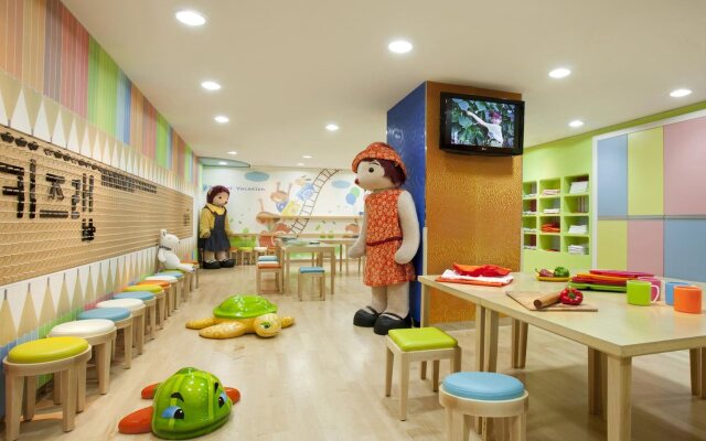 Lotte Hotel Jeju