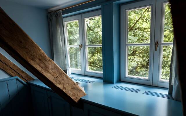 Wunderschönes Landhaus