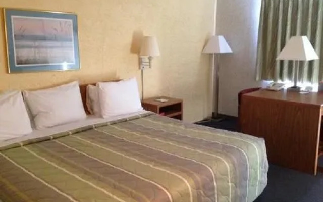 Days Inn Schaumburg/Elk Grove