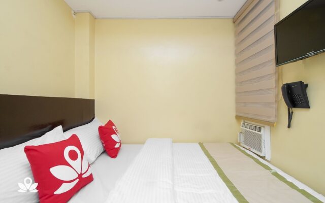 ZEN Rooms Time Travellers Makati