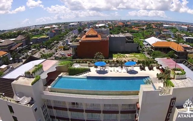 Atanaya Kuta Bali Hotel