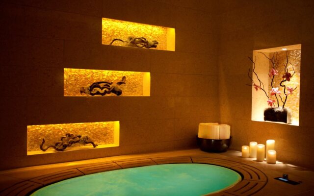 Conrad Macao