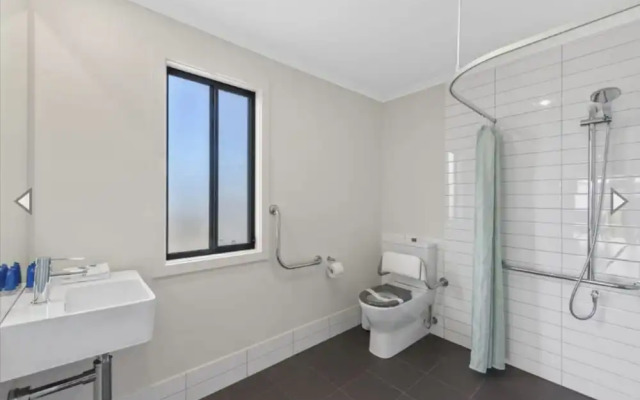 Discovery Parks - Goolwa