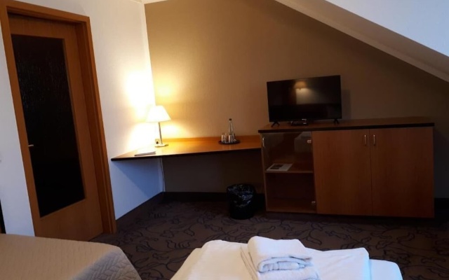 Hotel Markkleeberger Hof
