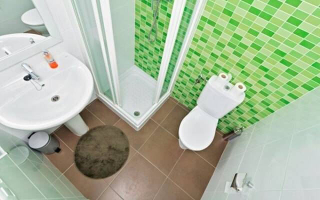 Apartment Urb. Los Mares Dénia