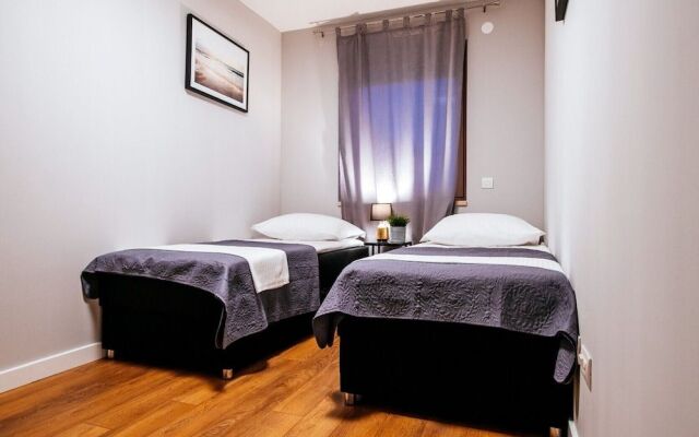 Penthouse Luxury Suite