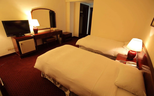 Nantou Hotel