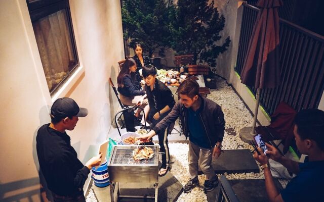 TTR Studio Apart Hotel