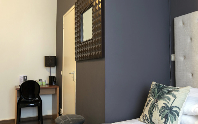 Quentin Amsterdam Hotel