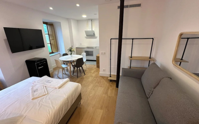 Loben Apartamentos