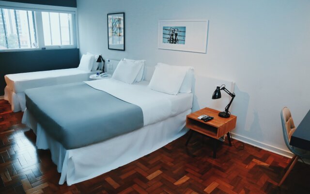 Bê Hotel