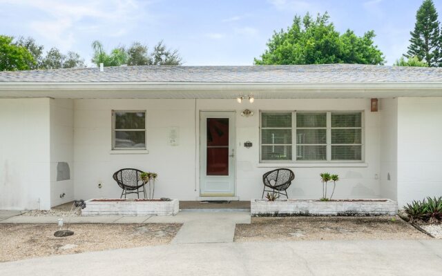 Baycrest Home - Three Bedroom Home