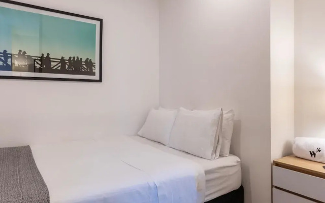 w Captivating 2BR in Parque Virrey