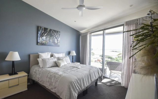The Dunes Cotton Tree