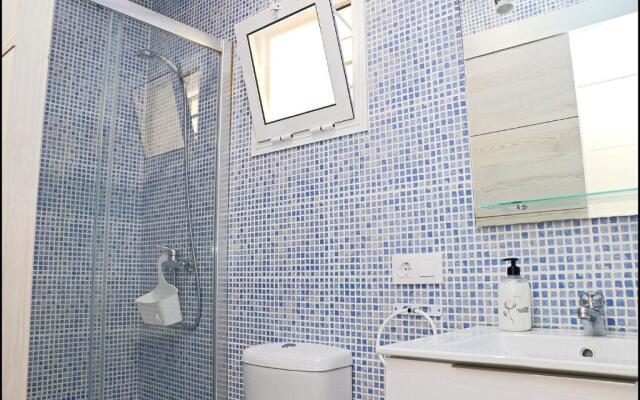 Apartamento Chaparrillo con piscina