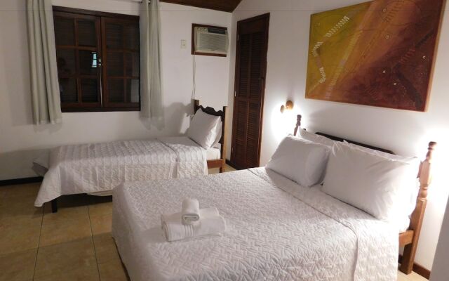 Pousada Sarata Village