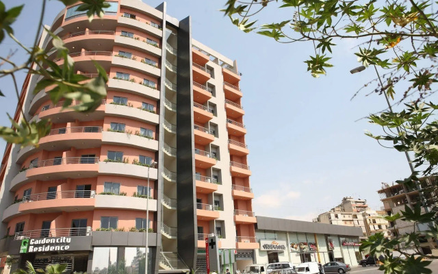 Garden City Residence
