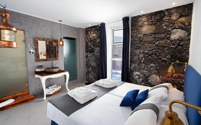 Hotel Puntagrande