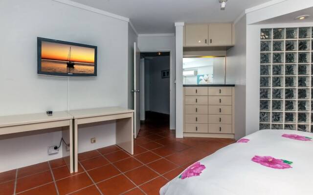 Nelson Towers, Unit 6/71 Victoria Parade