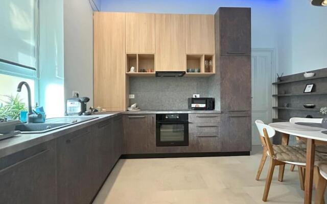 Apartament 3